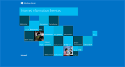 Desktop Screenshot of missingpets.com